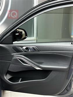 بي ام دبليو X6